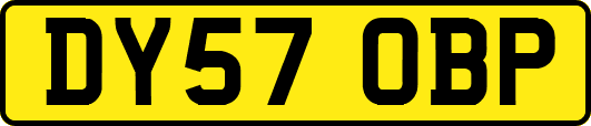 DY57OBP