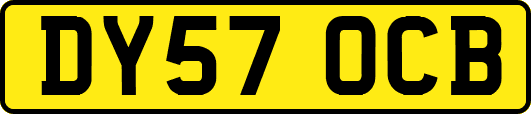DY57OCB