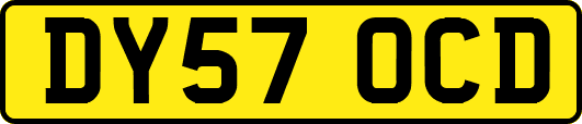 DY57OCD