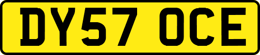 DY57OCE