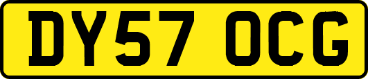 DY57OCG