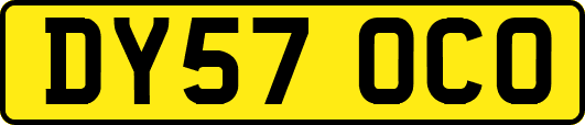 DY57OCO