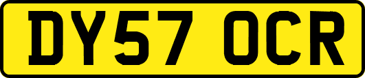 DY57OCR
