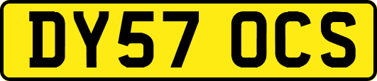 DY57OCS