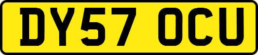 DY57OCU