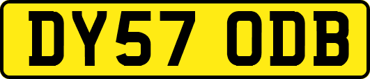 DY57ODB