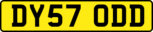 DY57ODD