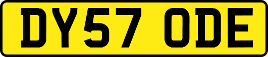 DY57ODE