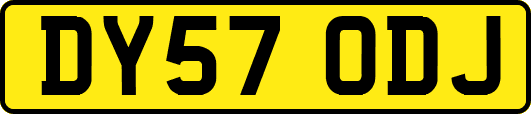 DY57ODJ