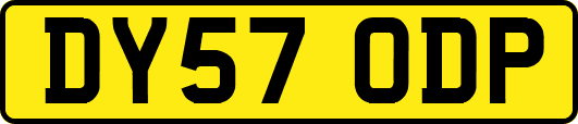 DY57ODP