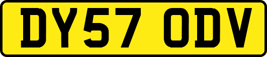 DY57ODV