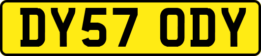 DY57ODY