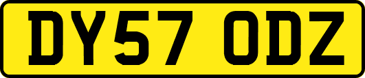 DY57ODZ