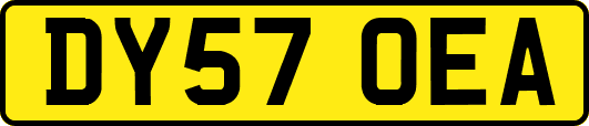 DY57OEA