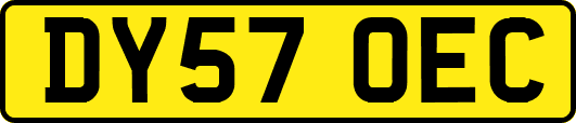 DY57OEC