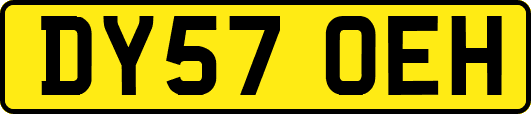 DY57OEH