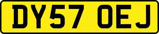 DY57OEJ