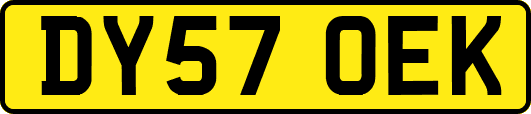 DY57OEK