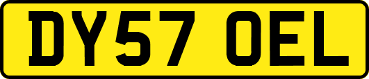 DY57OEL