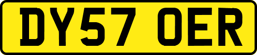 DY57OER