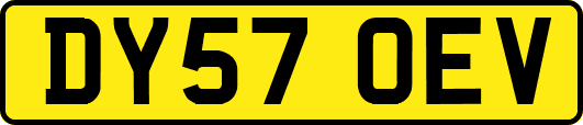 DY57OEV