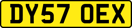 DY57OEX