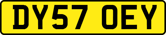 DY57OEY