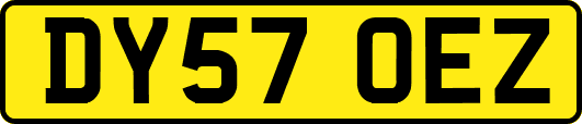 DY57OEZ