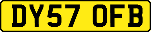 DY57OFB