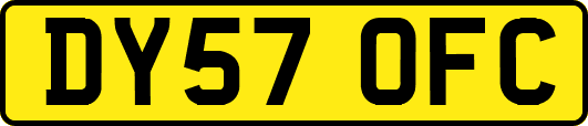 DY57OFC