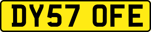 DY57OFE
