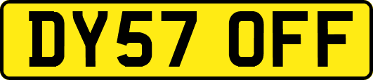 DY57OFF