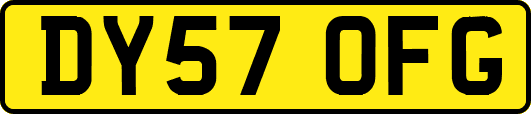 DY57OFG