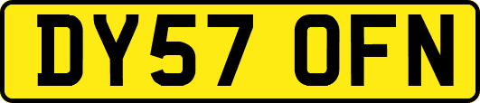 DY57OFN