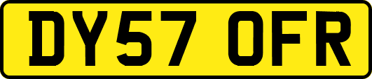 DY57OFR