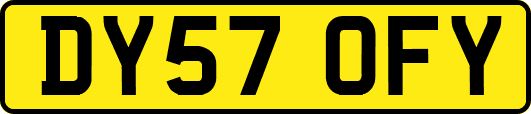 DY57OFY