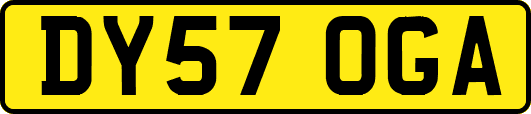 DY57OGA