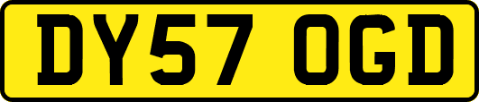 DY57OGD