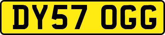 DY57OGG