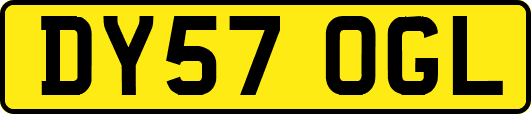 DY57OGL