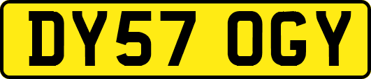 DY57OGY
