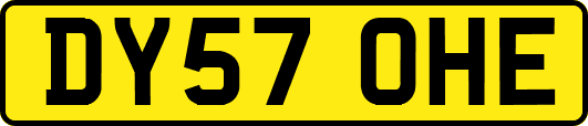 DY57OHE