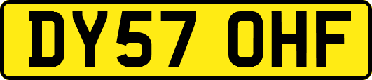 DY57OHF
