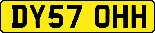 DY57OHH