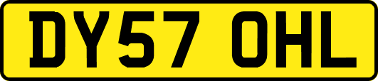 DY57OHL