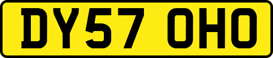 DY57OHO