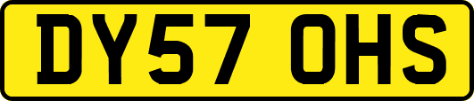 DY57OHS