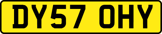 DY57OHY