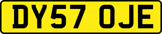 DY57OJE
