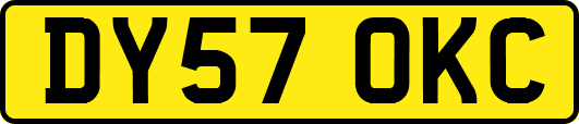 DY57OKC